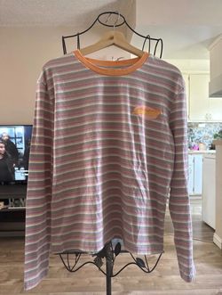 Santa Cruz long sleeve