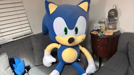 Big Sonic