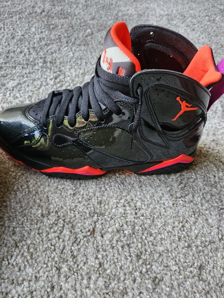 Jordan 7 Retro