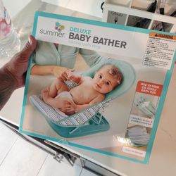 Baby Bather