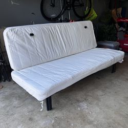 Full Size Futon 