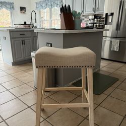 4 Height Stools