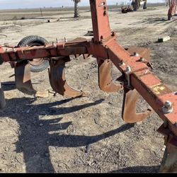 Case  IH   Shank Riper