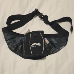 Hydration Fanny Pack