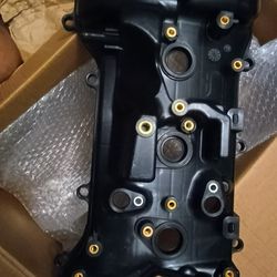 Mitzone Right Engine Valve Cover Toyota 