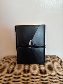 Leather Journal
