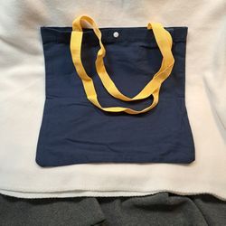 Tote/Beach Bag - You Choose Color!