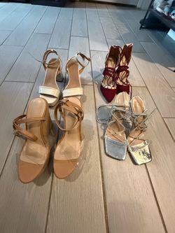 High Heels