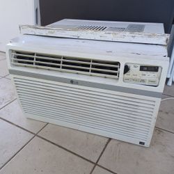 LG AC