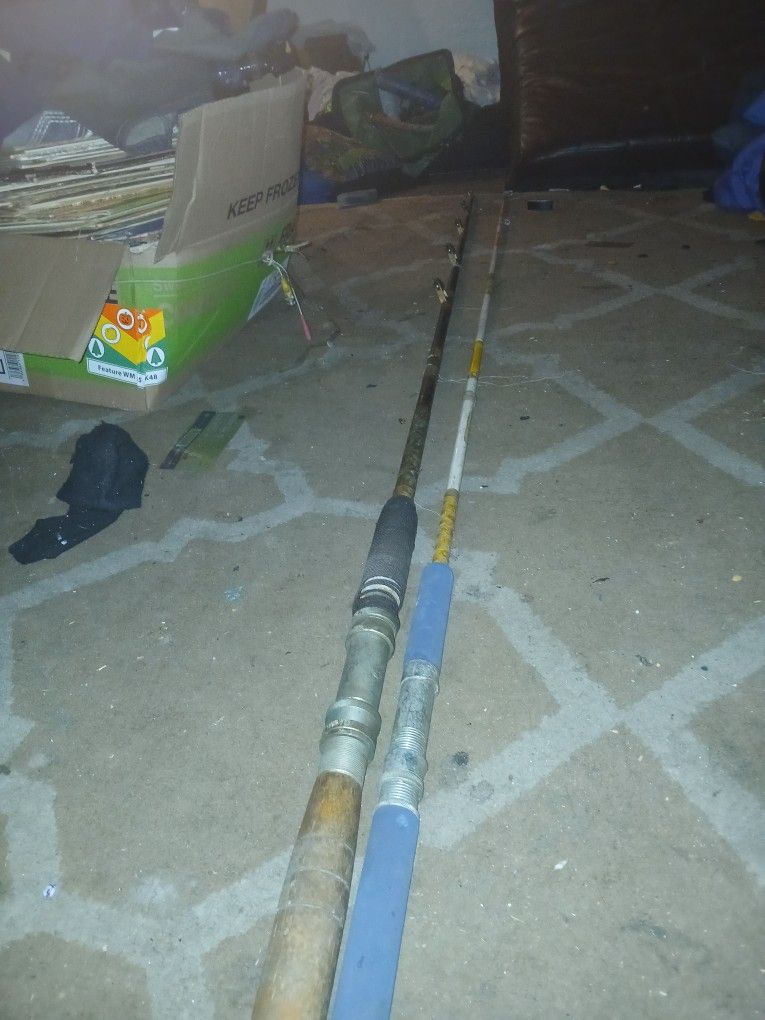 Fishing Rods