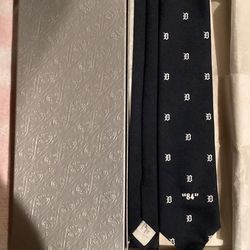 Detroit Tigers 1984 (World Series) Men’s Necktie