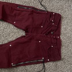 Mr Completely Skinny Jeans