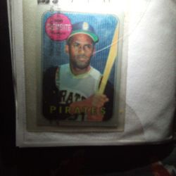 Baseball Cards 