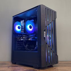Gaming PC! Ryzen 7 3700X | GTX 1080ti 11GB | 32GB DDR4 | WiFi/Bluetooth!