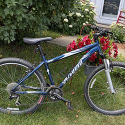Specialized Bike