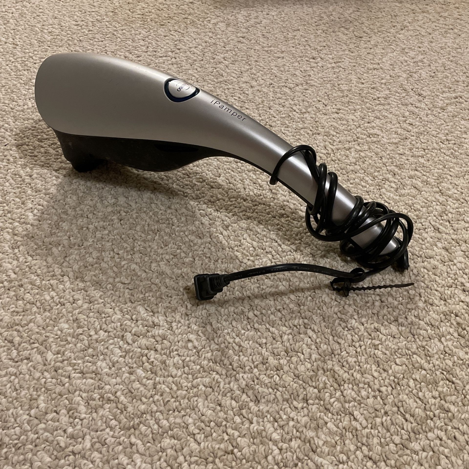 Leg Messager (Osim Ipamper)