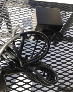 HP DeskJet Printer AC Adapter PN: 17122B