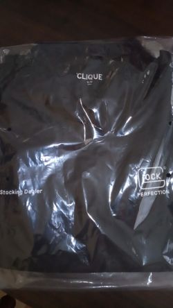 Glock dealer shirts
