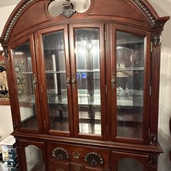 China Cabinet 