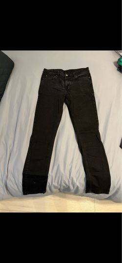 Ksubi Jeans