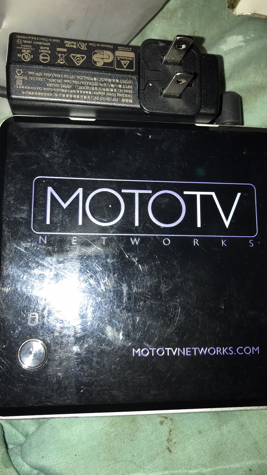 Moto Tv
