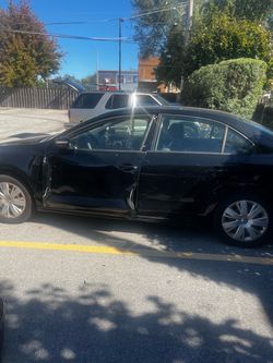 2012 Volkswagen Jetta