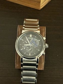 Citizens Men’s Watch BZ1000-54E Asking $250