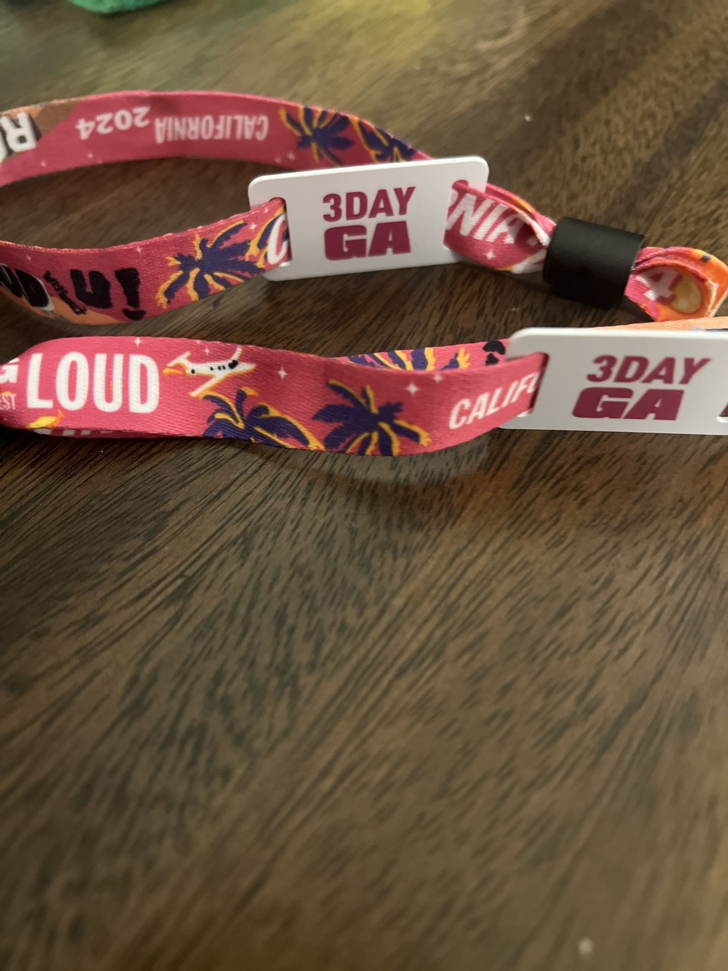 Rolling loud 2024