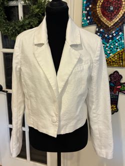 Abercrombie Fitch jacket medium