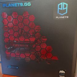 Gaming Computer