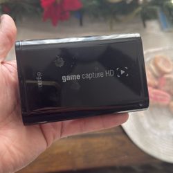 El gato capture card 