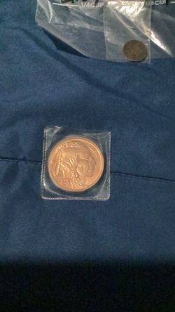 Coins