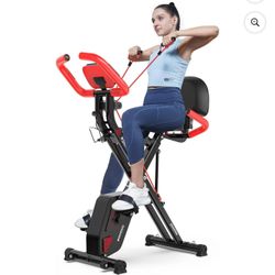 Exercise Bike