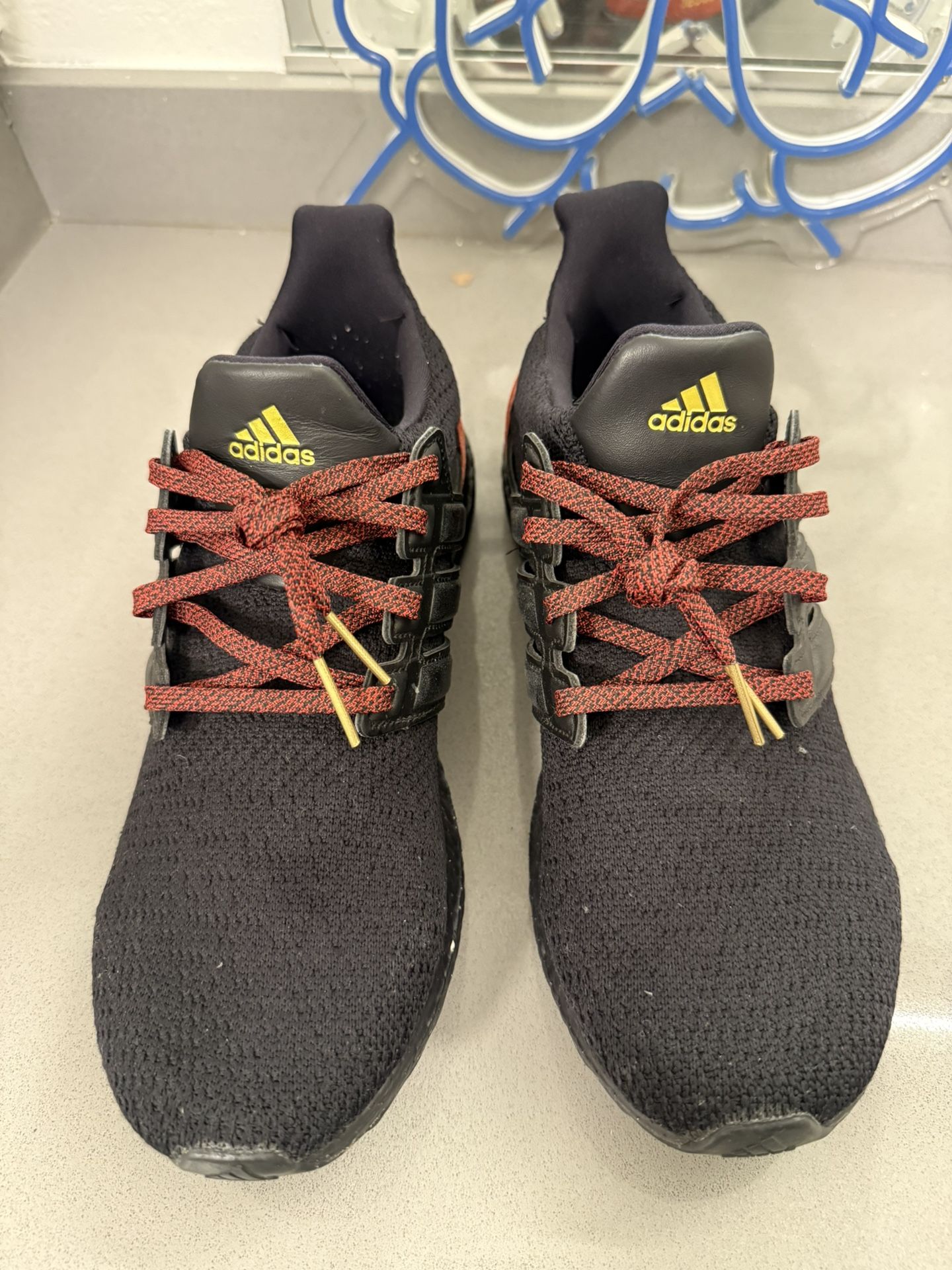 Adidas Ultra Boost DNA