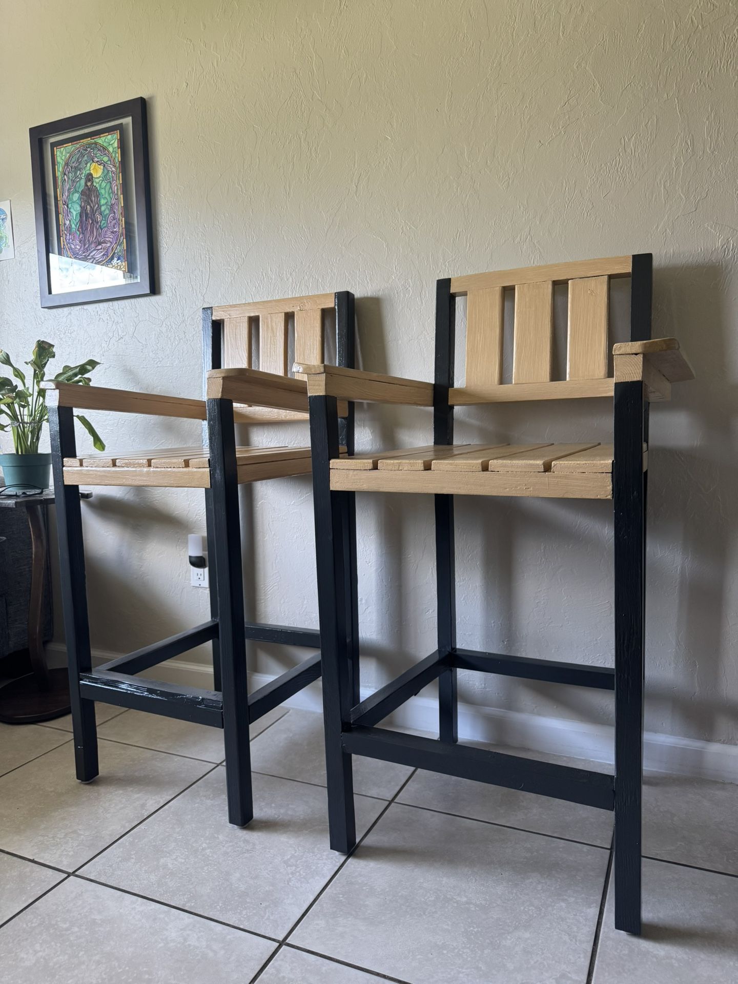 Bar Stool / Chairs