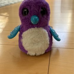 Hatchimals