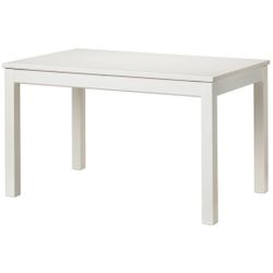 Ikea Dining Table And 4 Chairs