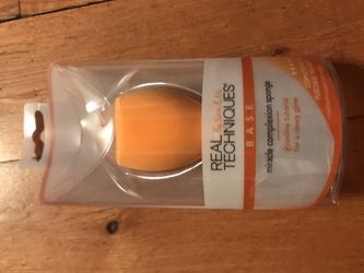 Make up sponge