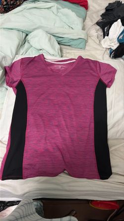 Beverly Hills Polo Club Workout Shirt