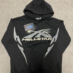 Hellstar Hoodie 
