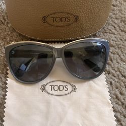 Tod’s Sunglasses 
