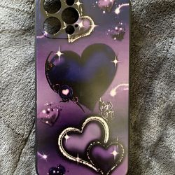 iPhone 12PRO phone cases/brand new camera protectors