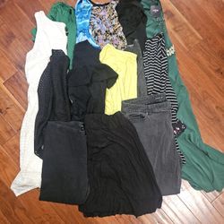 4XL Plus Size Clothing Haul