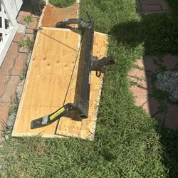 Hitch For Car Or Truck