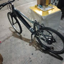 E Bike For Sell