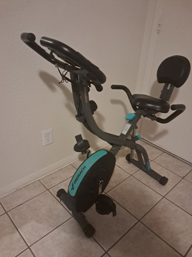 Excerise Bike