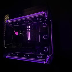 Premium Gaming Pc-5080/9850x3D/32GB