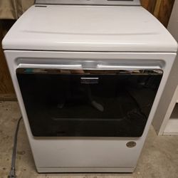 Maytag Washer and Dryer