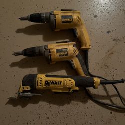 tools