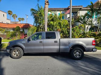 2006 Ford F-150
